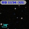 WD 1154-321