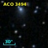 ACO  3494