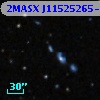 2MASX J11525265-3138394