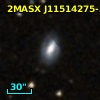 6dFGS gJ115142.7-311607