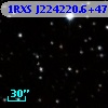 1RXS J224220.6+473003