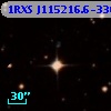 1RXS J115216.6-330519