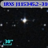 1RXS J115345.2-310244