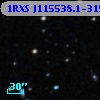 1RXS J115538.1-315651