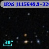1RXS J115648.9-320728