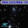 1RXS J115709.6-320934