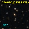 2MASX J03333373+4809412