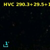HVC 290.3+29.5+105