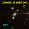 6dFGS gJ114921.4-310611