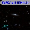 6dFGS gJ115044.3-323732