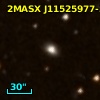 6dFGS gJ115259.8-323706