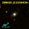 6dFGS gJ115344.4-330535