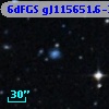 6dFGS gJ115651.6-312117