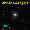 6dFGS gJ115717.5-315736