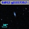 6dFGS gJ115739.7-320642