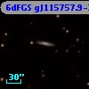 6dFGS gJ115757.9-330912