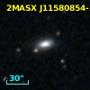 6dFGS gJ115808.6-311741