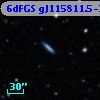 6dFGS gJ115811.5-321113