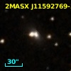 6dFGS gJ115927.7-330934