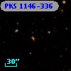 PKS 1146-336