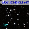 1RXS J224242.8+471443