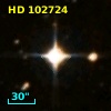 HD 102724