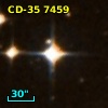 CD-35  7459