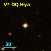 V* DQ Hya