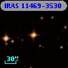 IRAS 11469-3530
