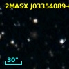 2MASX J03354089+4822371
