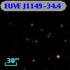 EUVE J1149-34.4