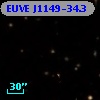 EUVE J1149-34.3