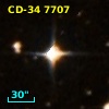 CD-34  7707