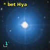 V* bet Hya