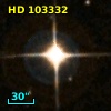 HD 103332