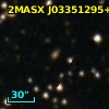 2MASX J03351295+4808032