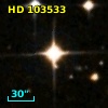 HD 103533