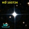 HD 103724