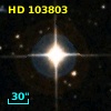 HD 103803