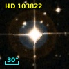 HD 103822