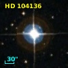 HD 104136