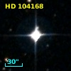 HD 104168