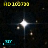 HD 103700
