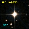 HD 103972