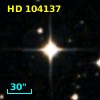 HD 104137