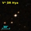 V* DR Hya