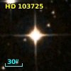 HD 103725