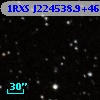 1RXS J224538.9+462415