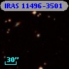 IRAS 11496-3501