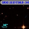 1RXS J115730.9-343744
